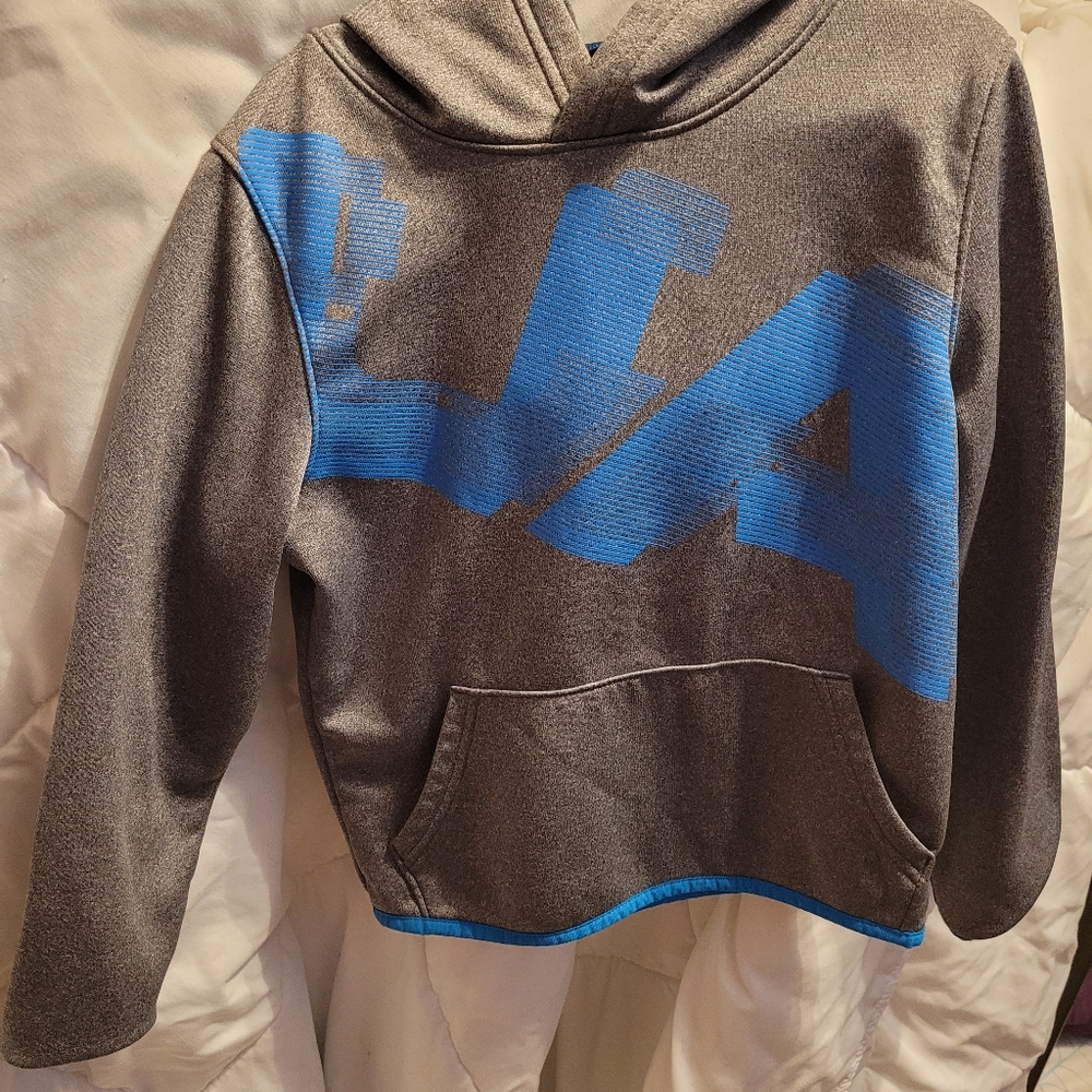 Boys hoodie